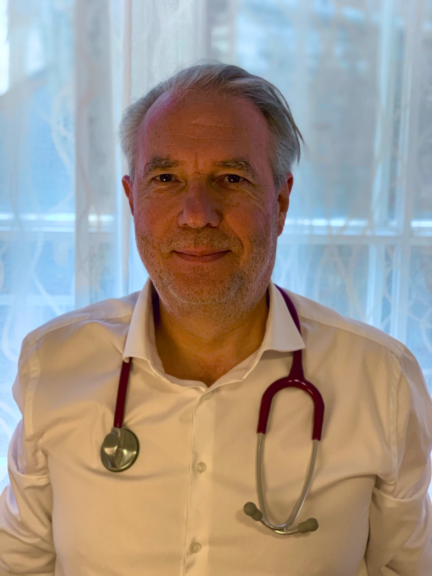 Dr. Otto Ambros